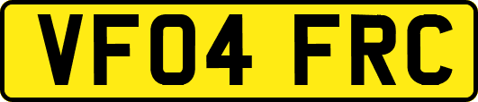 VF04FRC