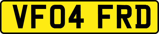 VF04FRD