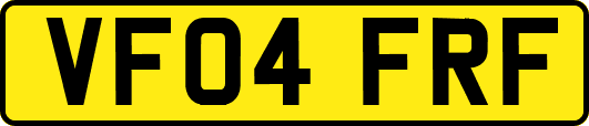 VF04FRF
