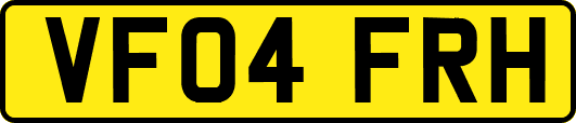 VF04FRH