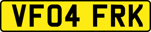 VF04FRK