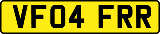 VF04FRR
