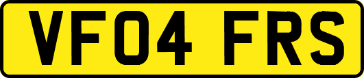 VF04FRS