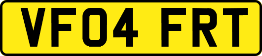 VF04FRT