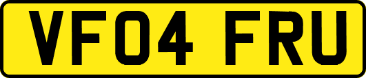 VF04FRU