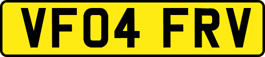 VF04FRV