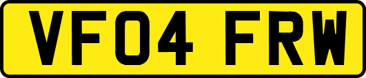 VF04FRW