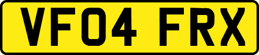 VF04FRX