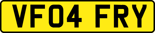 VF04FRY