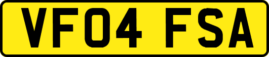 VF04FSA