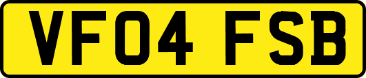 VF04FSB