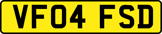 VF04FSD