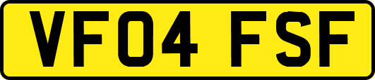 VF04FSF