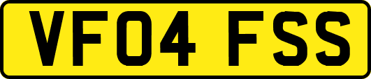 VF04FSS