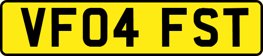 VF04FST