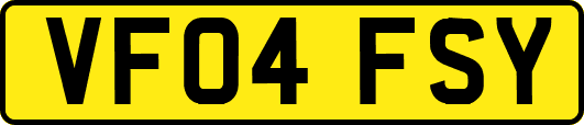 VF04FSY