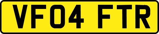 VF04FTR