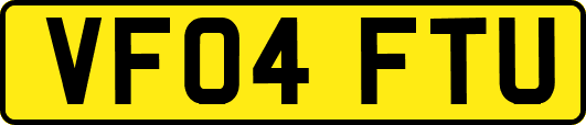 VF04FTU