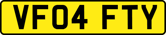 VF04FTY