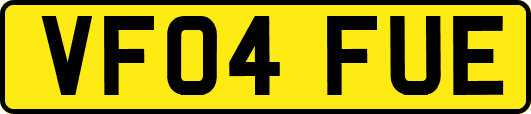 VF04FUE