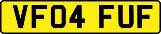 VF04FUF
