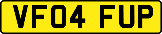 VF04FUP
