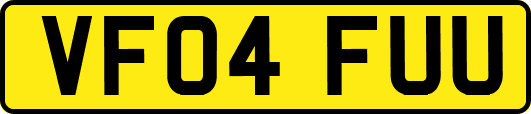 VF04FUU