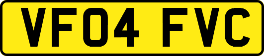 VF04FVC