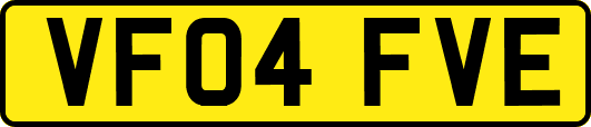 VF04FVE