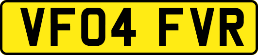 VF04FVR