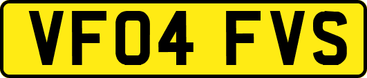 VF04FVS