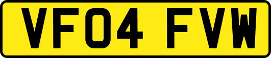 VF04FVW