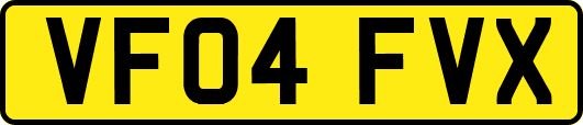 VF04FVX