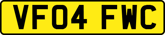 VF04FWC