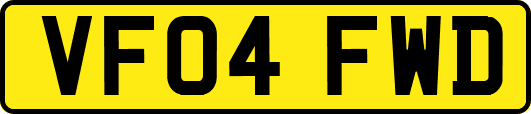 VF04FWD