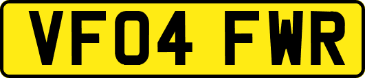 VF04FWR