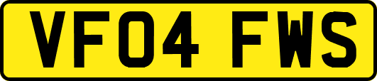 VF04FWS