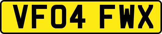 VF04FWX