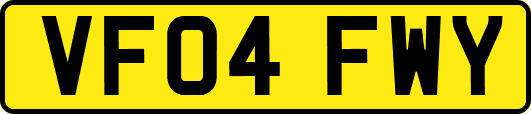 VF04FWY