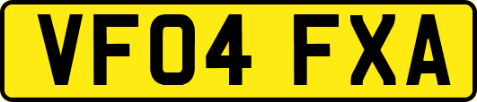 VF04FXA