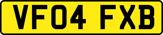 VF04FXB