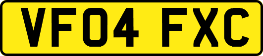 VF04FXC
