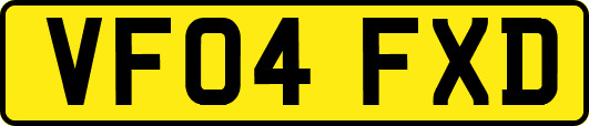VF04FXD
