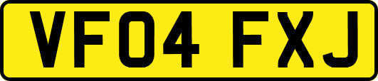 VF04FXJ