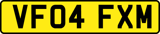 VF04FXM