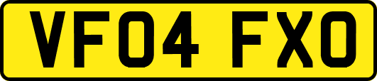 VF04FXO