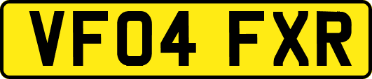 VF04FXR