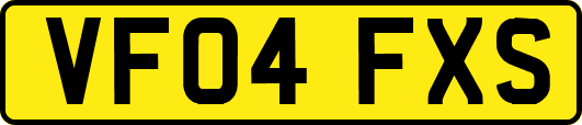 VF04FXS