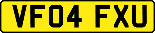 VF04FXU