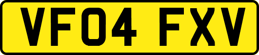 VF04FXV